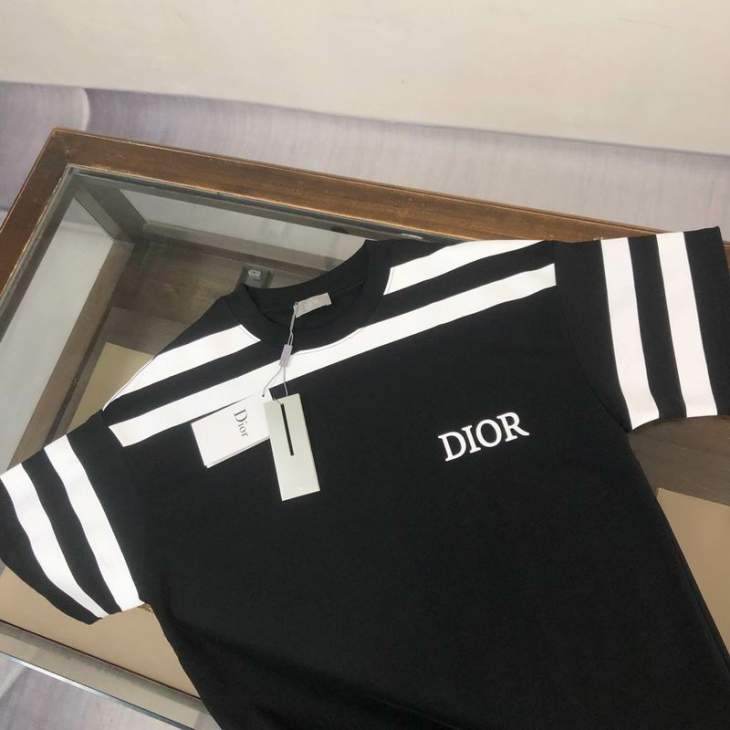Dior T Shirts Short _SKUDiorXS-Ltltx10015481